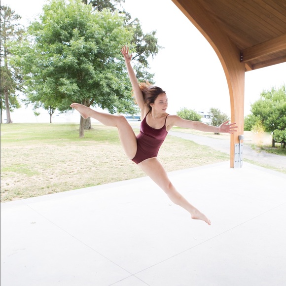 Meet your Posher, Kassie - Picture 5 of 5